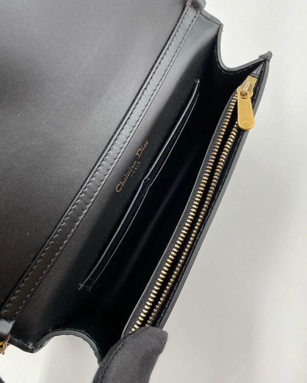 Authentic Christian Dior WOC